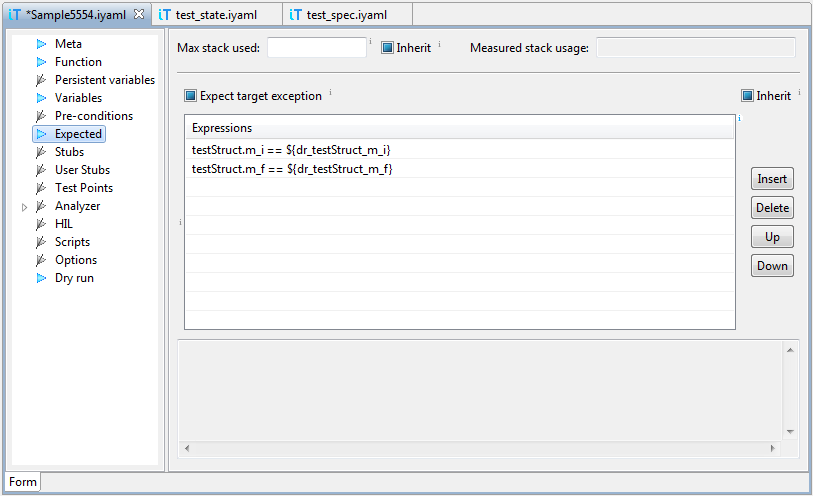 what is nunit framework in selenium