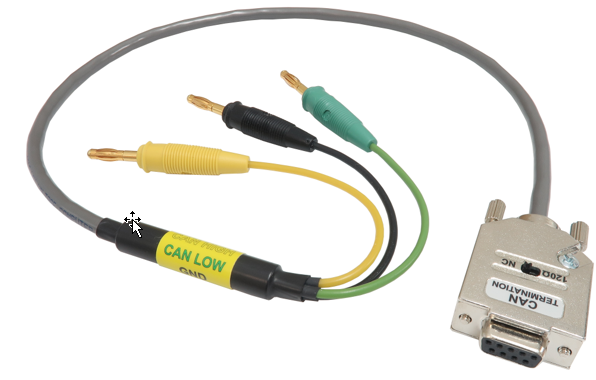 CAN-cable-banana-jacks