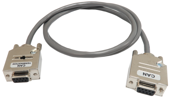 CANcableDB9