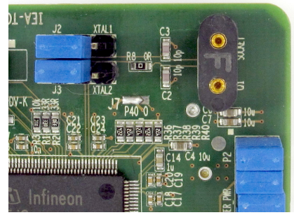 Crystal-TC234LF-capacitors