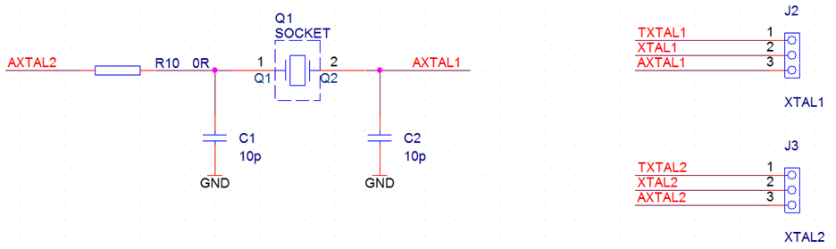 Crystal-TC234LF