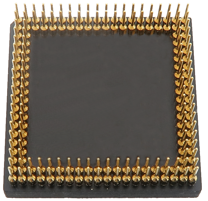 IA100MQFP-EXTENDER