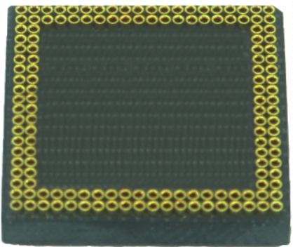 IA100MQFP-SOLDER