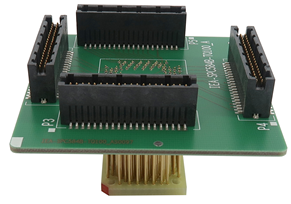 SPC584B-conversion-board