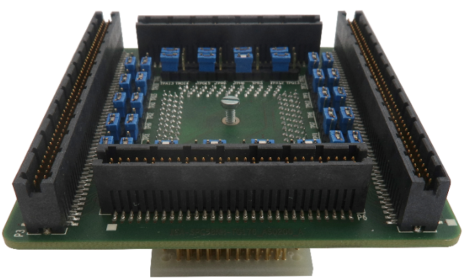 SPC58NH-conversion-board