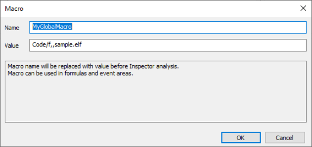 AnalyzerMacro