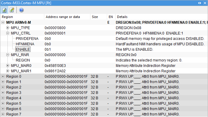 CortexM-MPUplugin