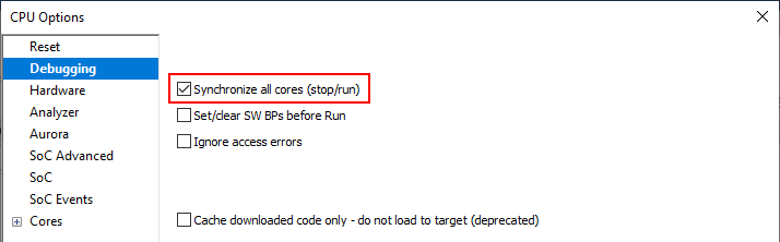 CPU-Options-Debugging-SynchronizeAllCores
