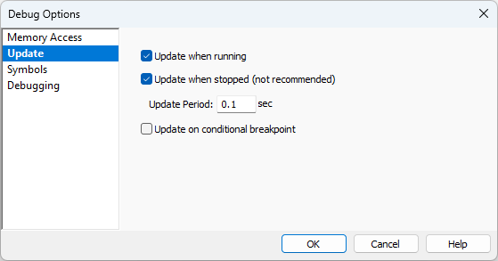DebugOptions-Update-New
