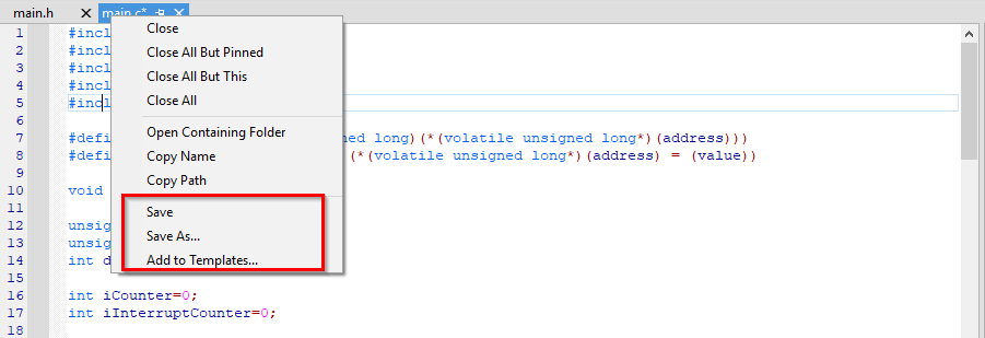 EditorWindowDocumentSave