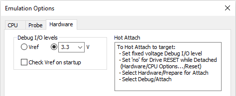 Hardware_Debug IO_Levels2