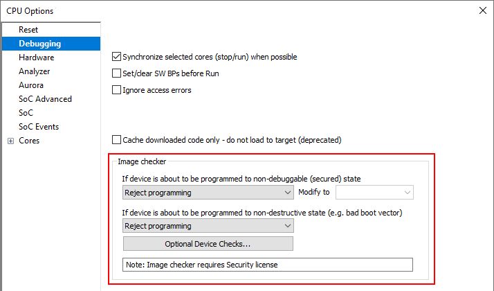 ImageChecker
