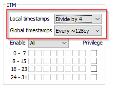 ITMconfigure