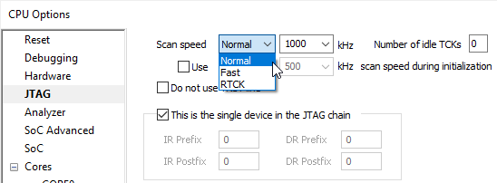 JTAG-scan-speed-modes2