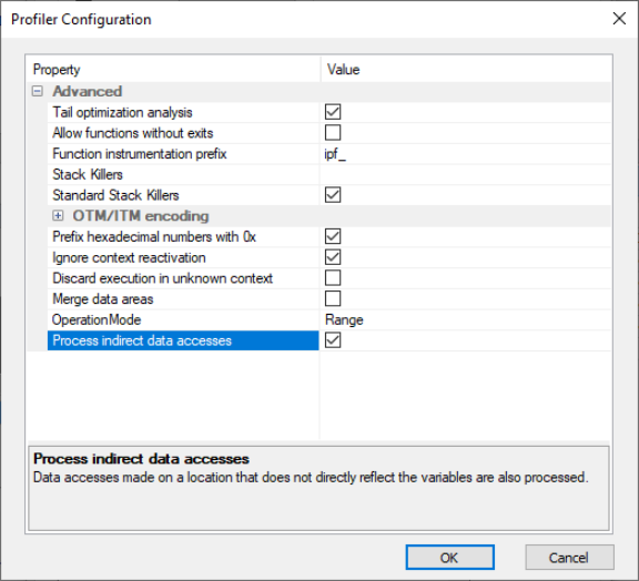 ProfilerProcessIndirectDataAccess