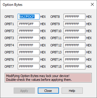 RH850_OptionBytes