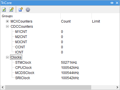 TriCorePlugin2