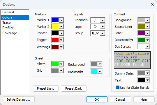 AdjustColorsTrace