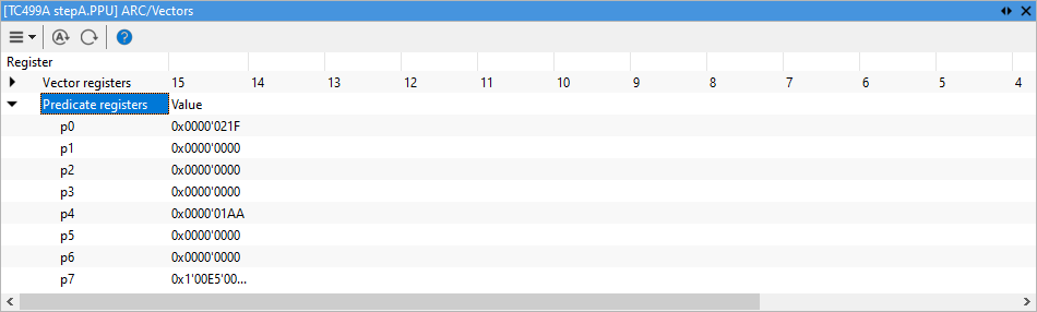 arc-plugin-predicate-vectors