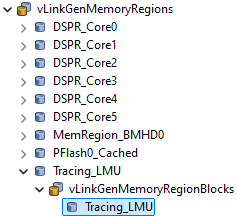 DaVinci-MEMORYREGION