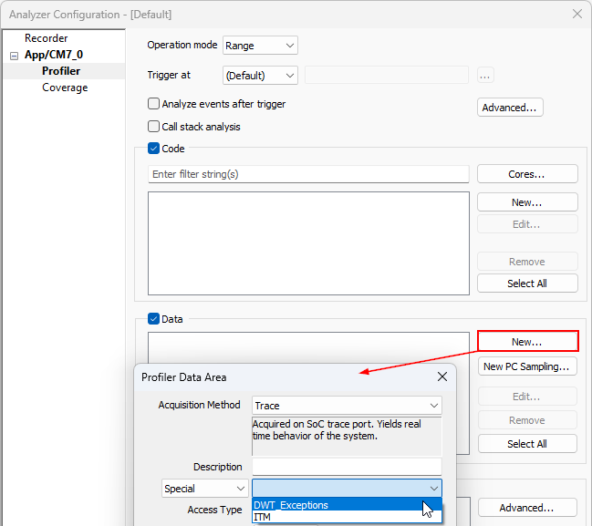 ExceptionTrace-ProfilerConfiguration2