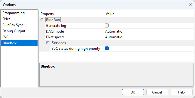 Hardware-Options-BlueBox
