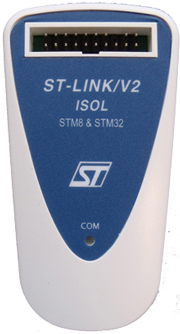 Integration-STlink-tool-1