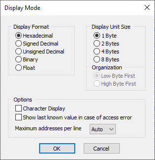 MemoryWindow-DisplayMode