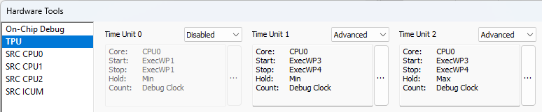 Plugin-rh850timePerformance-TimeaFunction-debugclock