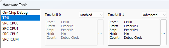 Plugin-rh850timePerformance-TimeaFunction