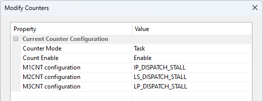 Plugin-tricore-ModifyCountersDialog