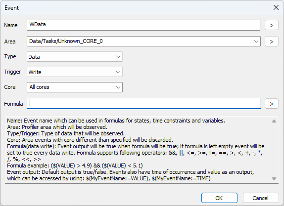 ProfilerInspectors-EventConfiguration