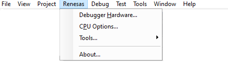 renesas-menu