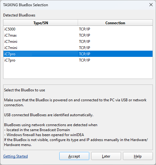 select-bluebox