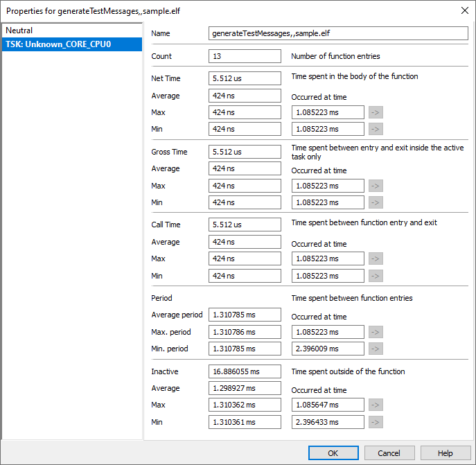 Statistics-properties-task