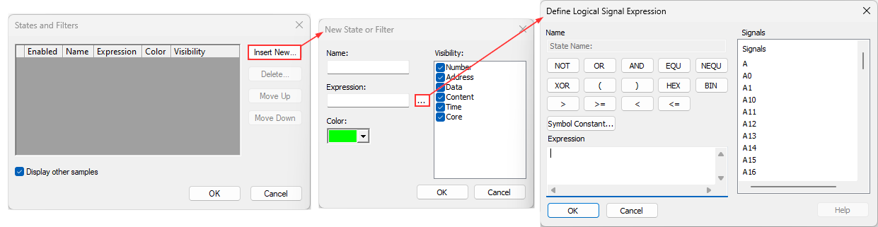 trace-state-filter