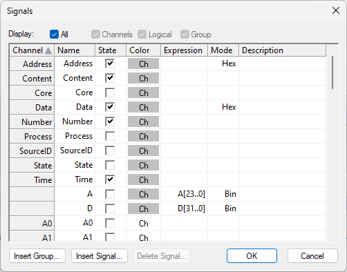 TraceView-ConfigureSignalsDialog