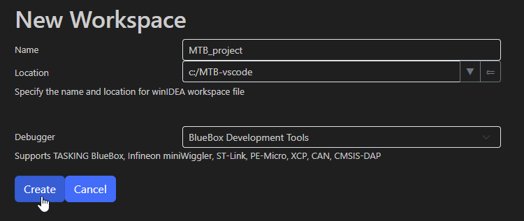 vscode-mtb-project