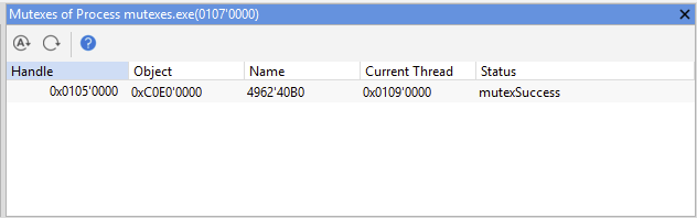 winidea-deos-mutex