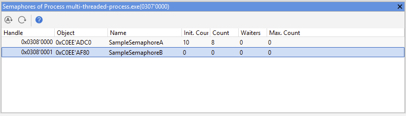 winidea-deos-semaphore