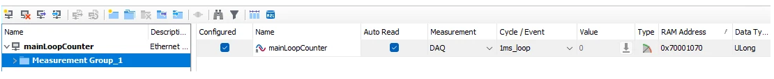 winidea-megasampling-xcp-daq
