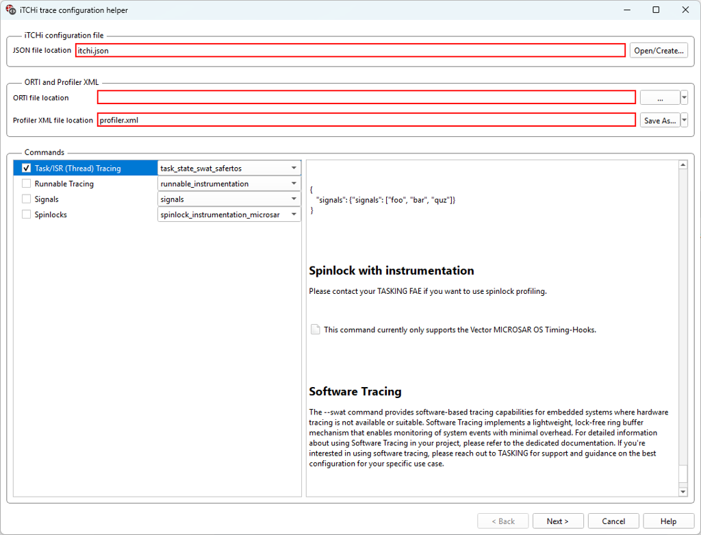 winidea-swat-safertos