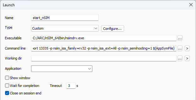 winidea-synopsys-nsim